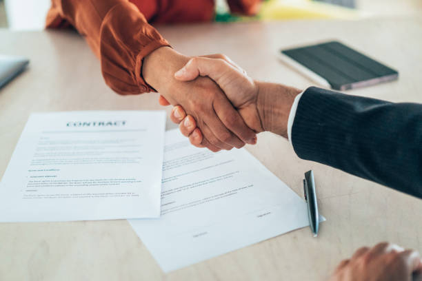 Commercial Matters legal service